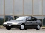 Citroen XM 1989 года